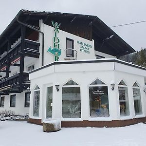 Hotel Waldhorn